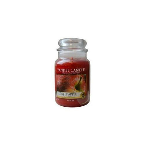 YANKEE CANDLE by  (UNISEX)