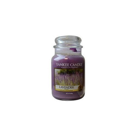YANKEE CANDLE by  (UNISEX)