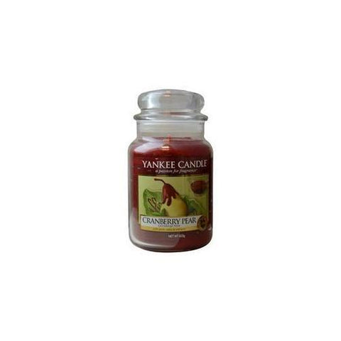 YANKEE CANDLE by  (UNISEX)