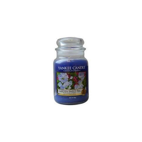 YANKEE CANDLE by  (UNISEX)