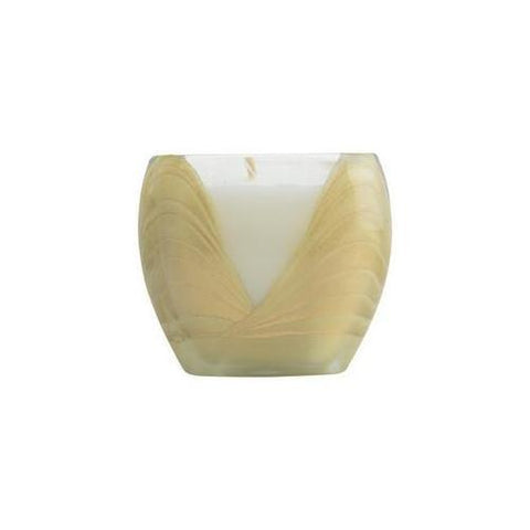 TINSEL SILVER CASCADE CANDLE by  (UNISEX)