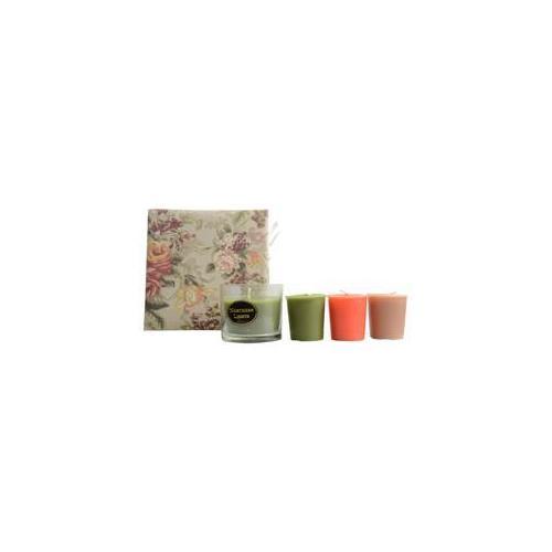 CANDLE GIFT BOX SARAH by Candle Gift Box Sarah (UNISEX)
