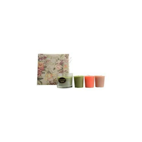 CANDLE GIFT BOX SARAH by Candle Gift Box Sarah (UNISEX)
