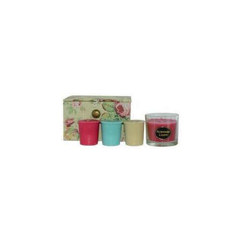 CANDLE GIFT BOX HANNAH by Candle Gift Box Hannah (UNISEX)
