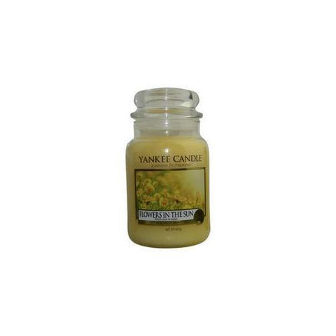 YANKEE CANDLE by  (UNISEX)