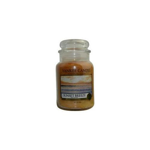 YANKEE CANDLE by  (UNISEX)