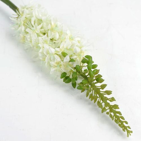37" Light Green Artificial Foxtail Decorative Floral Crafting Stem