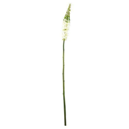 37" Light Green Artificial Foxtail Decorative Floral Crafting Stem