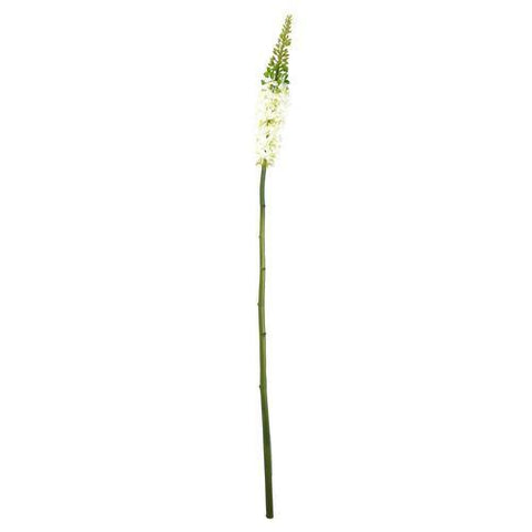 37" Light Green Artificial Foxtail Decorative Floral Crafting Stem
