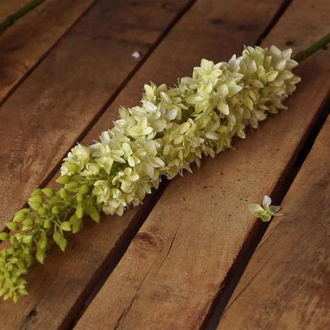 44" Light Green Artificial Foxtail Decorative Floral Crafting Stem