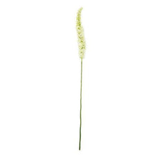 44" Light Green Artificial Foxtail Decorative Floral Crafting Stem