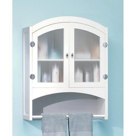 Bathroom Wall Cabinet