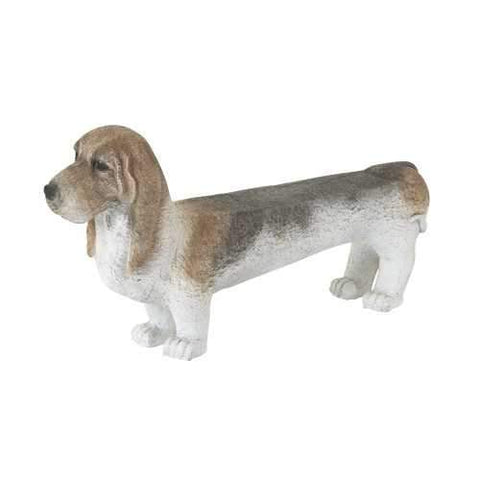 Grandeur Dog Bench