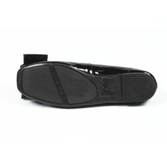Black 5 US - 35.5 EUR Nine West Womens Ballerina NWLALIA BLACK