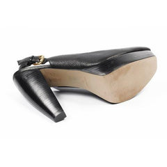 Black 10 US - 41.5 EUR Nine West Womens Slingback Sandal NWUNIDA BLACK