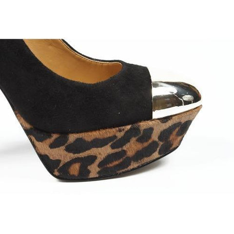 Multicolor 8.5 US - 39 EUR Nine West Womens Slingback Pump NWCHICHI BLACK2