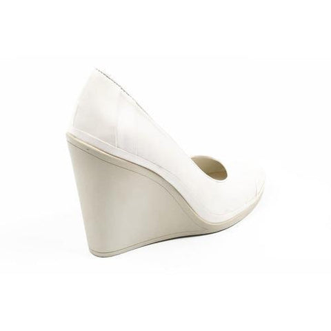 Light Grey 5.5 US - 36 EUR Nine West Womens Wedge Pump NWDIDI LTGRY LGRY