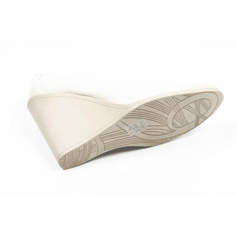Light Grey 9 US - 40 EUR Nine West Womens Wedge Pump NWDIDI LTGRY LGRY