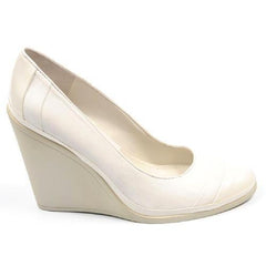 Light Grey 9 US - 40 EUR Nine West Womens Wedge Pump NWDIDI LTGRY LGRY