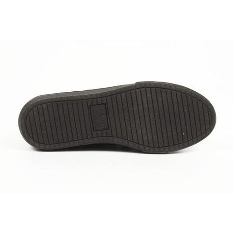 Multicolor 5 US - 35.5 EUR Nine West Womens Sneaker NWASPIRA BLK DK BRN