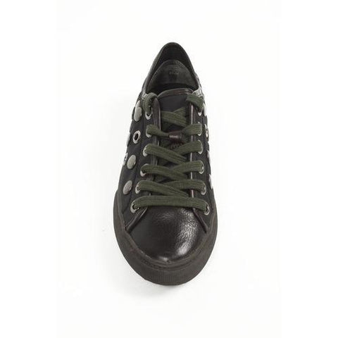 Multicolor 6 US - 36.5 EUR Nine West Womens Sneaker NWASPIRA BLK DK BRN