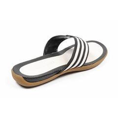 Multicolor 5.5 US - 36 EUR Nine West Womens Flat Sandal NWDELAKAS NATBK BLK