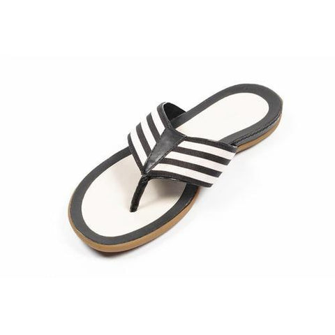 Multicolor 5.5 US - 36 EUR Nine West Womens Flat Sandal NWDELAKAS NATBK BLK