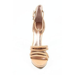 Pink 6 US - 36.5 EUR Nine West Womens Ankle Strap Sandal NWBRYANT MEDIUM PNK
