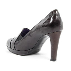 Bordeaux 37 EUR - 7 US Sergio Rossi Womens Pump