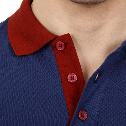 Blue XXL Ufford & Suffolk Polo Club Mens Polo Short Sleeves US002 NAVY BLUE