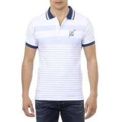 Blue S Ufford & Suffolk Polo Club Mens Polo Short Sleeves US006 BLUE