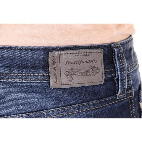 Denim Waist 30 - Length 32 - INT. S Diesel Mens Jeans LARKEE 0839F L.32