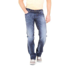 Denim Waist 30 - Length 32 - INT. S Diesel Mens Jeans LARKEE 0839F L.32