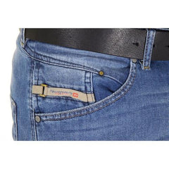 Denim Waist 30 - Length 30 - INT. S Diesel Mens Jeans BELTHER 0665H L.30