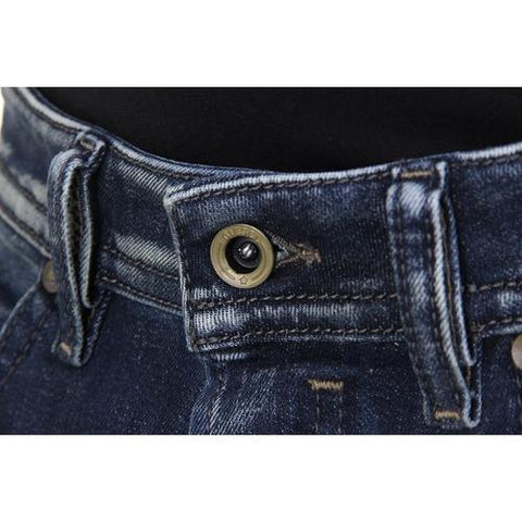 Denim Waist 33 - Length 34 - INT. M Diesel Mens Jeans BUSTER 0833F L.34