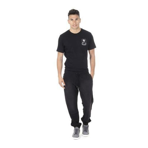 Black S Diesel Mens Pants 00SA6C RLAAC 900 PASCALES