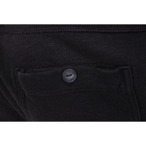 Black L Diesel Mens Pants 00SA6C RLAAC 900 PASCALES