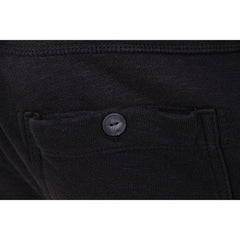 Black L Diesel Mens Pants 00SA6C RLAAC 900 PASCALES