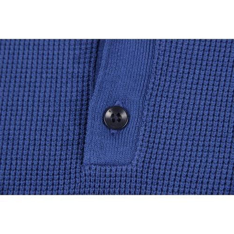 Blue XXL Diesel Mens Polo Short Sleeves 00SHUI 0WADF 8EK K-IMRE