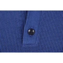 Blue XXL Diesel Mens Polo Short Sleeves 00SHUI 0WADF 8EK K-IMRE