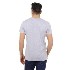 Grey XXL Diesel Mens T-Shirt Short Sleeves Round Neck 00SGFJ 0091B 912 T-AETHALAS