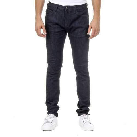 Denim 33 EUR - 33 US Armani Jeans Mens Jeans Denim 3Y6J10 6DBDZ 1500