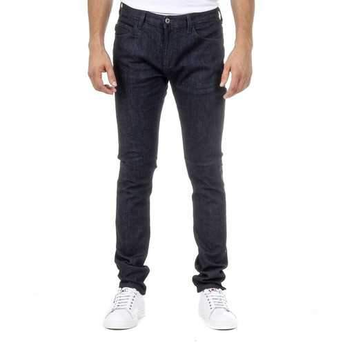 Denim 36 EUR - 36 US Armani Jeans Mens Jeans Denim 3Y6J10 6DBDZ 1500