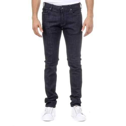 Denim 38 EUR - 38 US Armani Jeans Mens Jeans Denim 3Y6J20 6D1TZ 1500