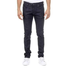 Denim 38 EUR - 38 US Armani Jeans Mens Jeans Denim 3Y6J20 6D1TZ 1500