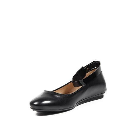 Black 40 EUR - 9 US (267mm) Tods ladies  balerina XXW0UK0K56079VB999