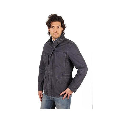 Blue M Hogan mens jacket KJM0626819LFPEU801