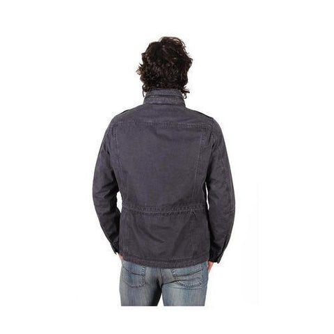 Blue M Hogan mens jacket KJM0626819LFPEU801