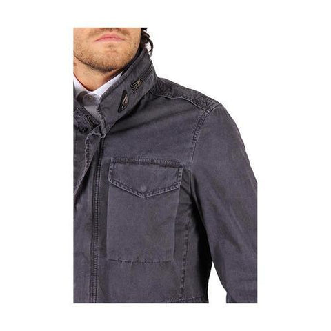 Blue M Hogan mens jacket KJM0626819LFPEU801