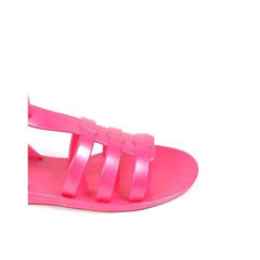 Pink 31 EUR - 13 US Colors of California kids sandals Bubble Pink